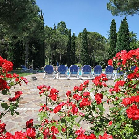 West Garda Hotel Padenghe sul Garda Ngoại thất bức ảnh