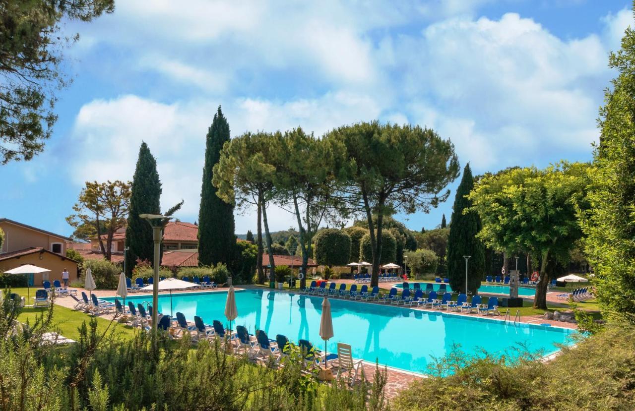 West Garda Hotel Padenghe sul Garda Ngoại thất bức ảnh