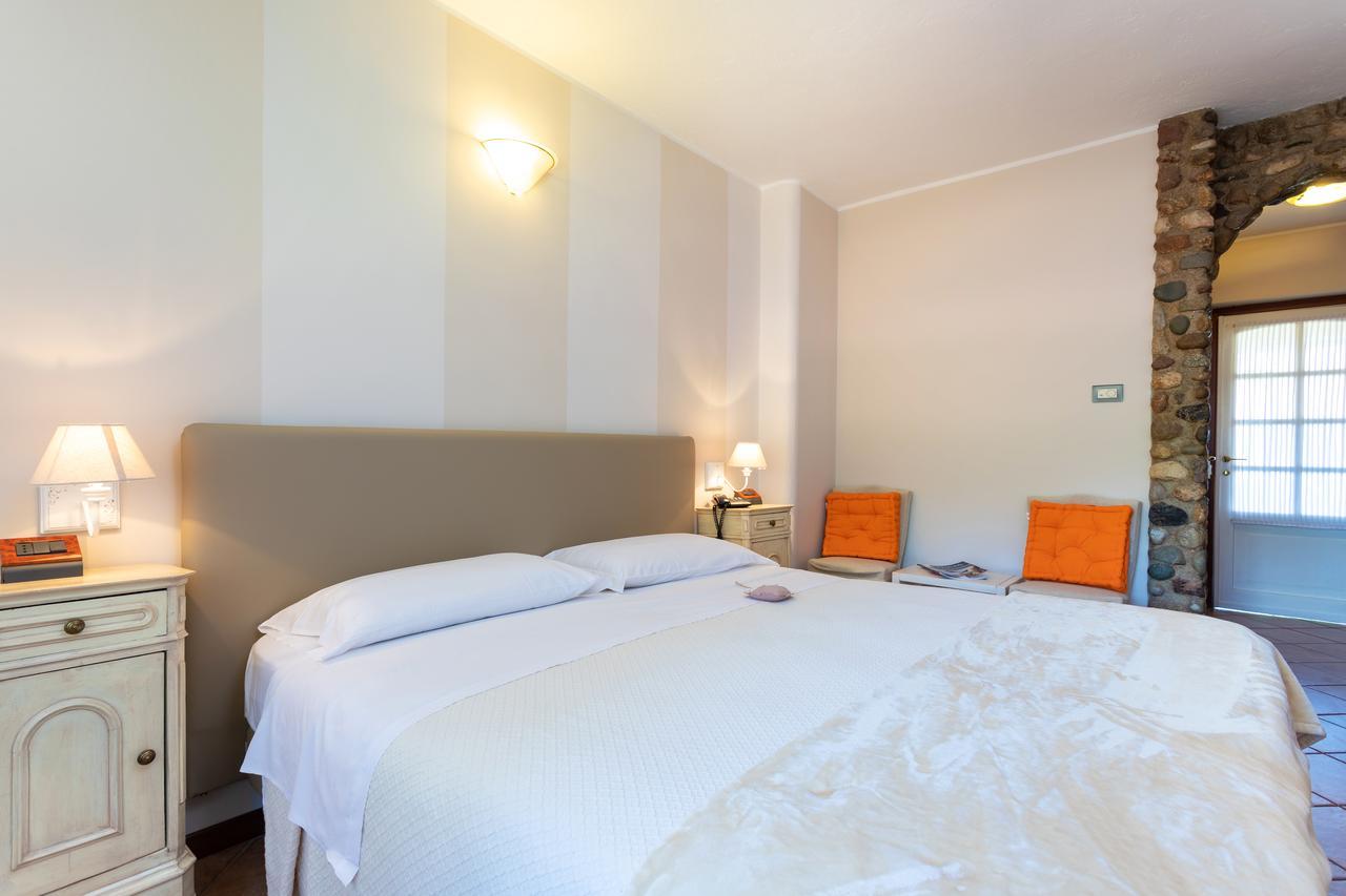 West Garda Hotel Padenghe sul Garda Ngoại thất bức ảnh