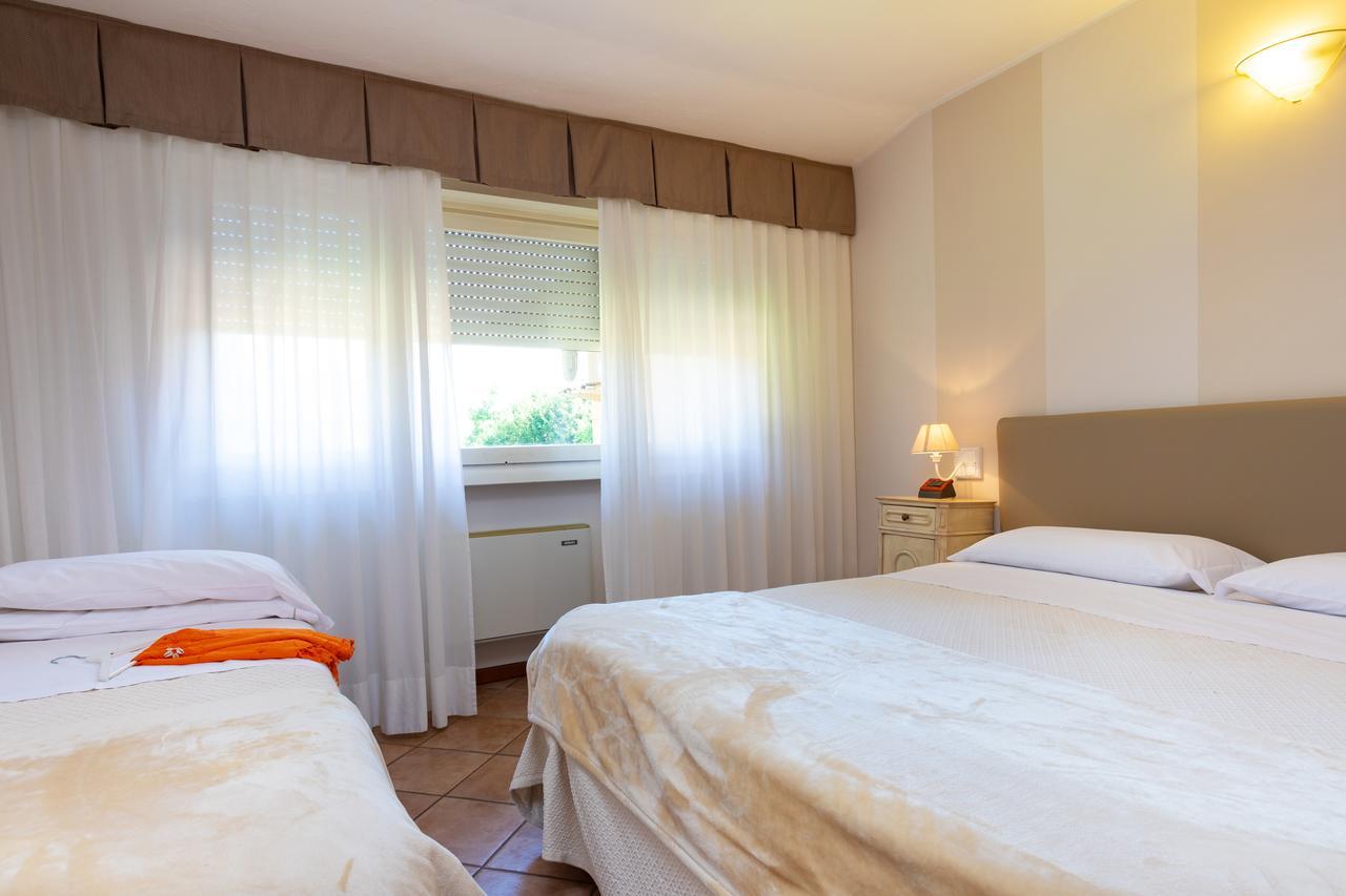 West Garda Hotel Padenghe sul Garda Ngoại thất bức ảnh