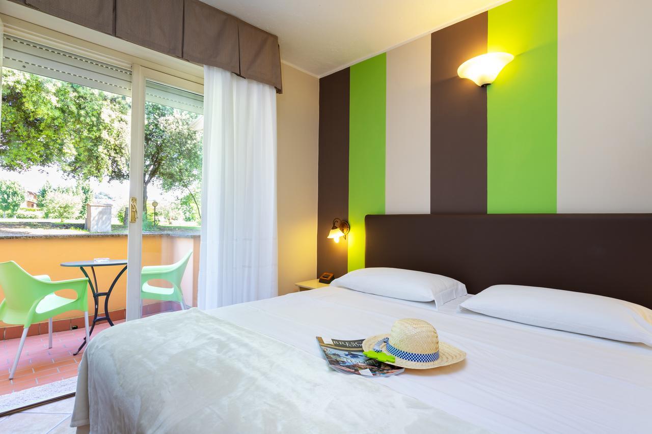 West Garda Hotel Padenghe sul Garda Ngoại thất bức ảnh