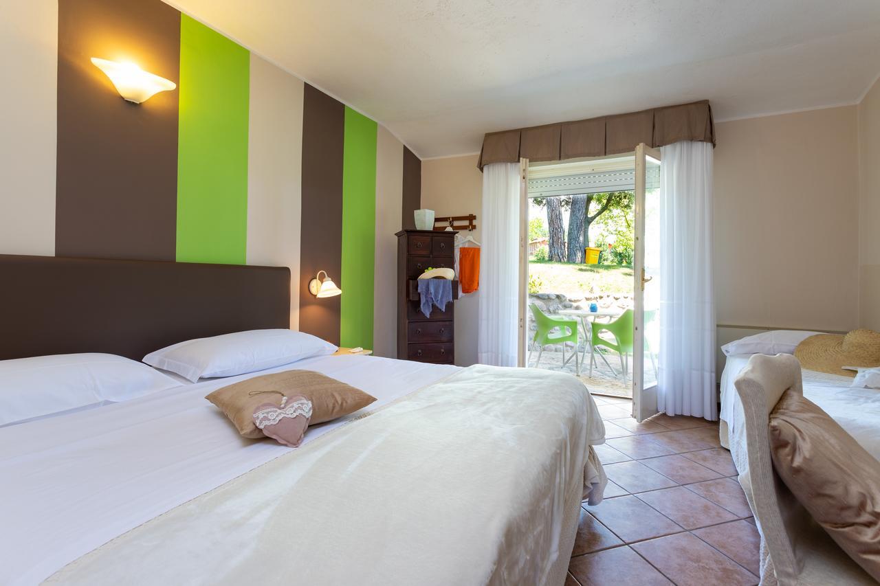 West Garda Hotel Padenghe sul Garda Ngoại thất bức ảnh