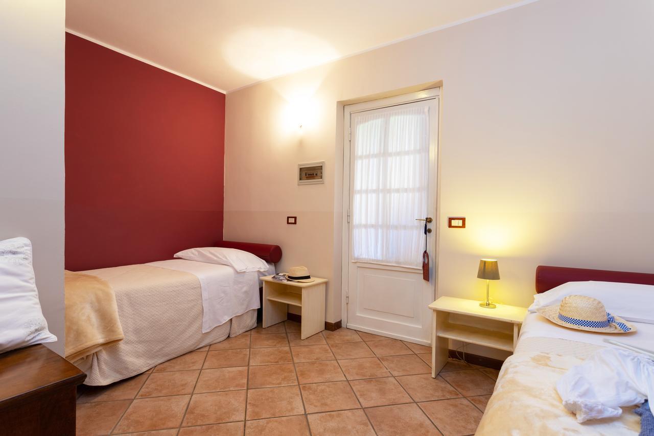 West Garda Hotel Padenghe sul Garda Ngoại thất bức ảnh