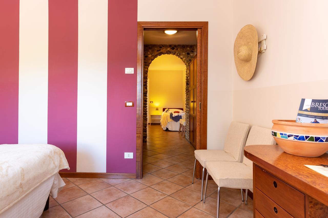 West Garda Hotel Padenghe sul Garda Ngoại thất bức ảnh