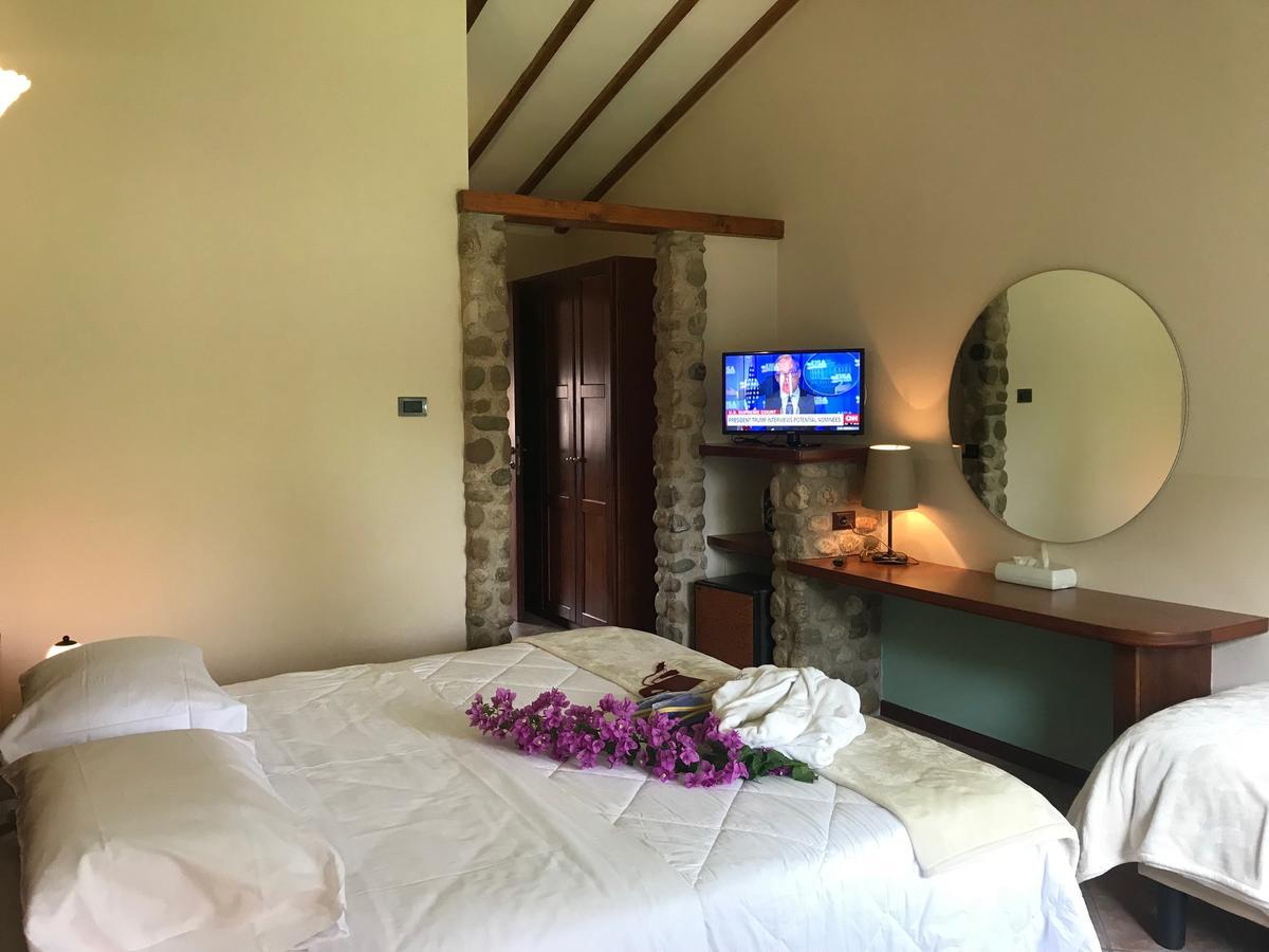 West Garda Hotel Padenghe sul Garda Ngoại thất bức ảnh