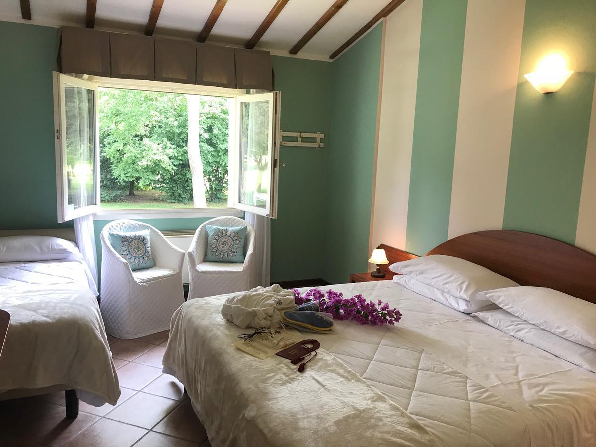 West Garda Hotel Padenghe sul Garda Ngoại thất bức ảnh