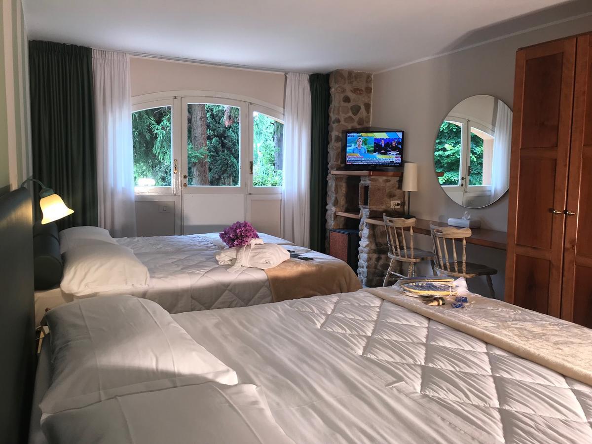 West Garda Hotel Padenghe sul Garda Ngoại thất bức ảnh